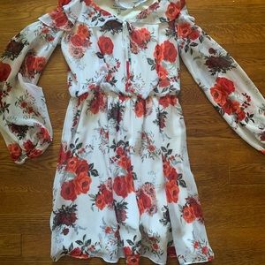 Charlotte Russe Sun dress